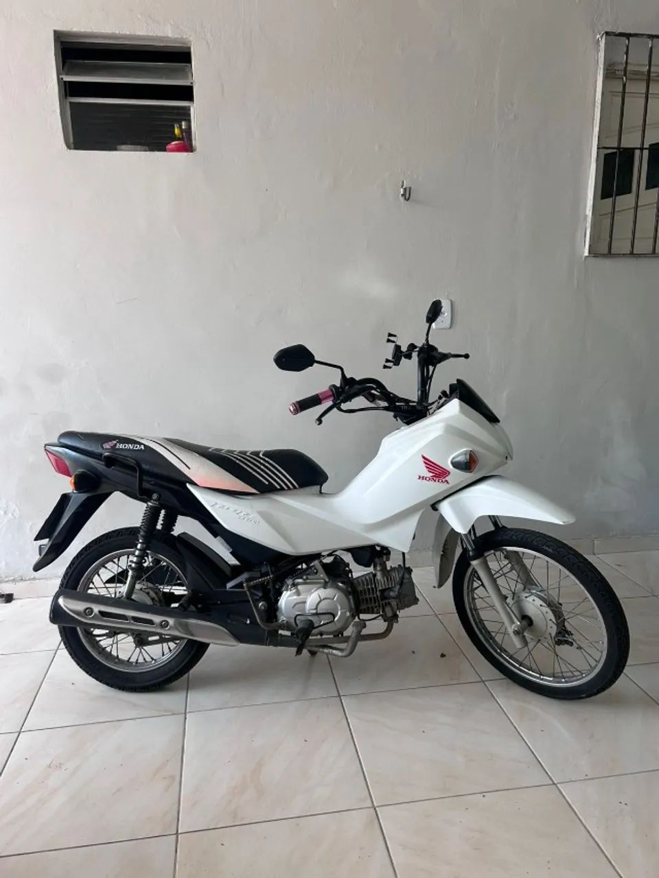 POP 110i - Foto 2