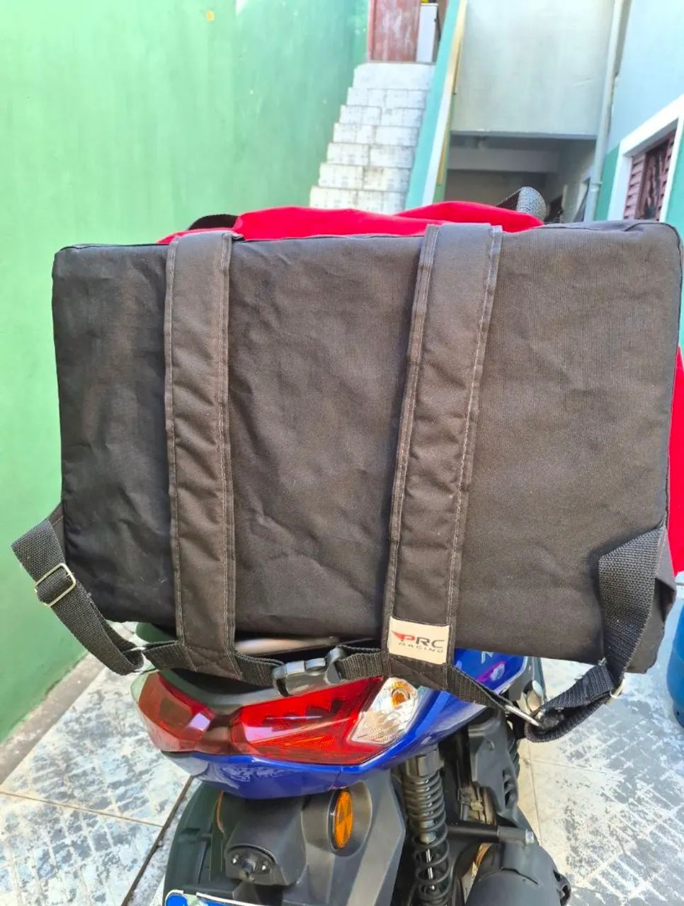 Mochila Bag 60 Lt - Foto 3
