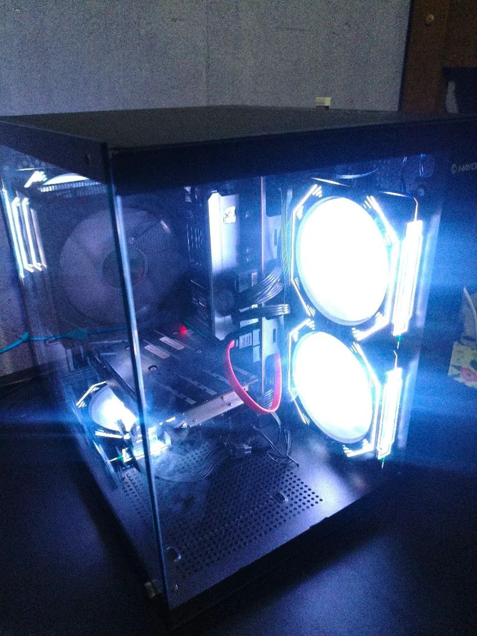 PC GAMER COMPLETO  - Foto 5