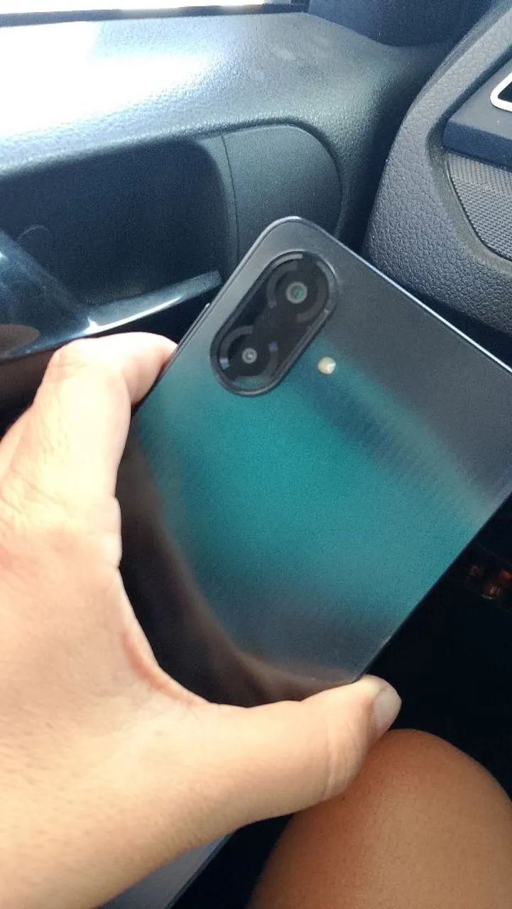 Celular Galaxy a07 - Foto 3