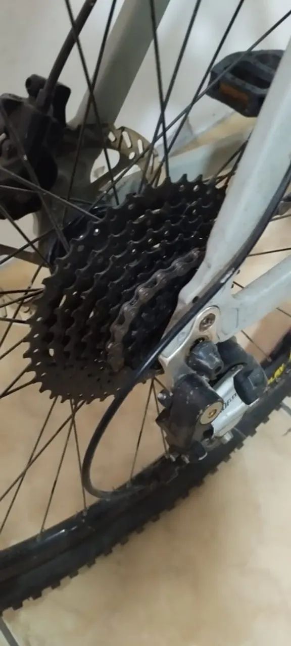 Bike top - Foto 2