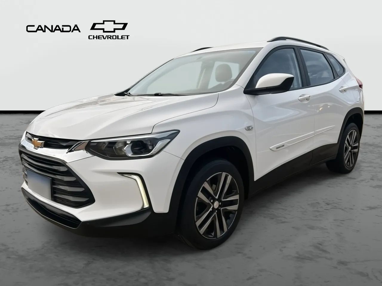 Chevrolet Tracker TRACKER LT 1.0 Turbo 12V Flex Aut. 2023