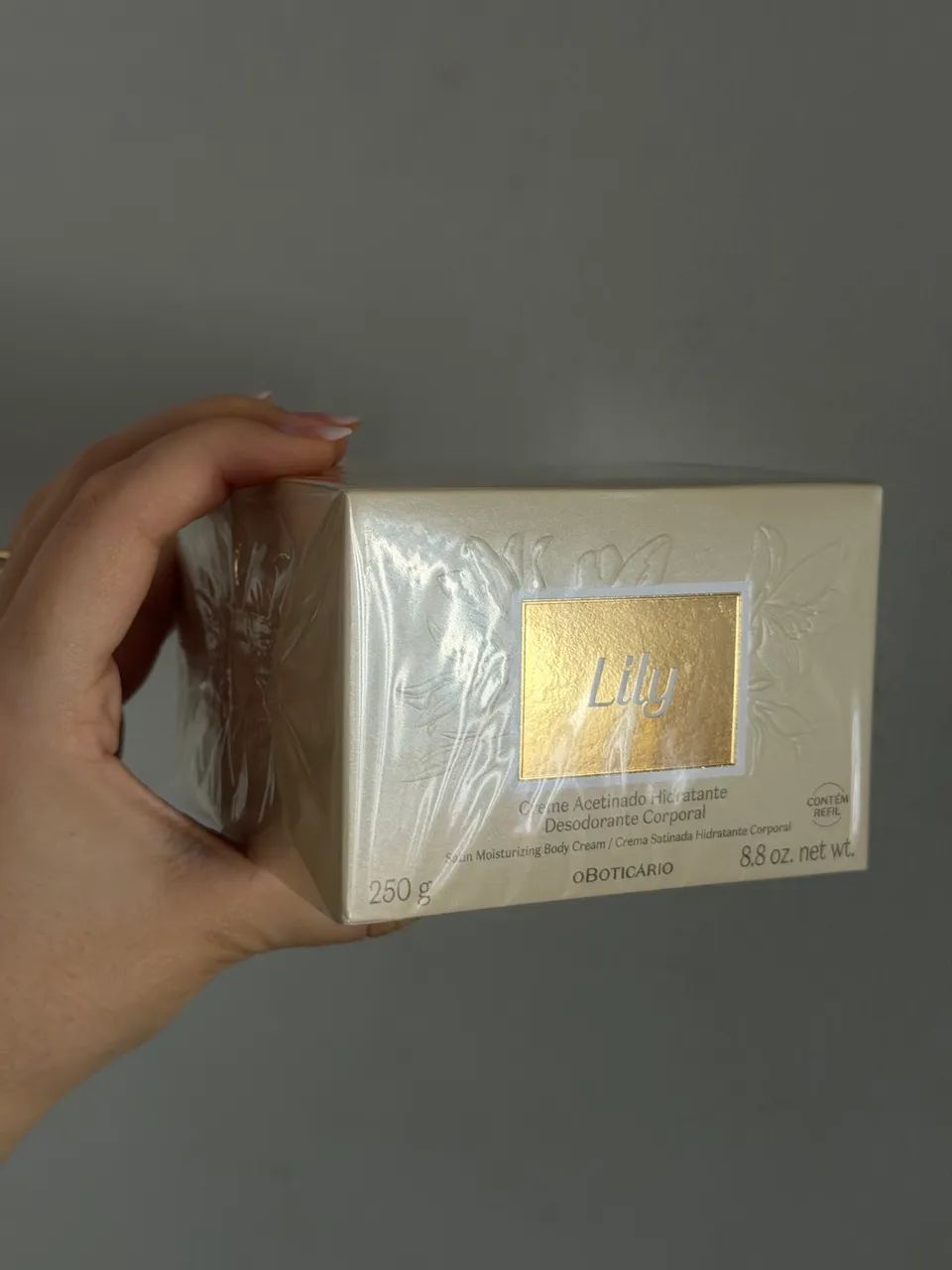 Creme Lilly  - Foto 2