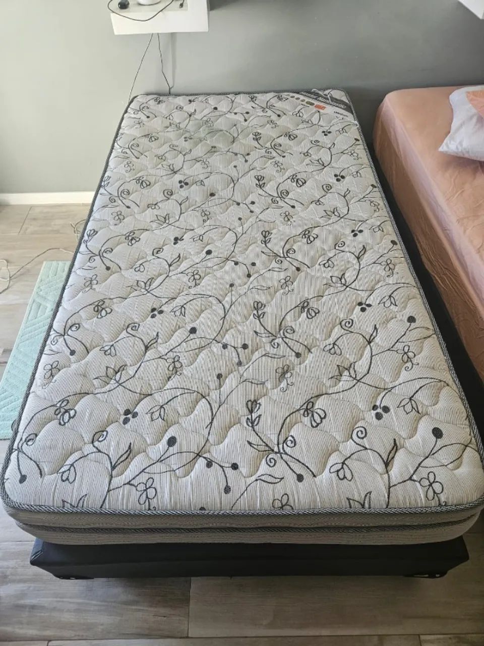 Cama Solteirão  - Foto 3