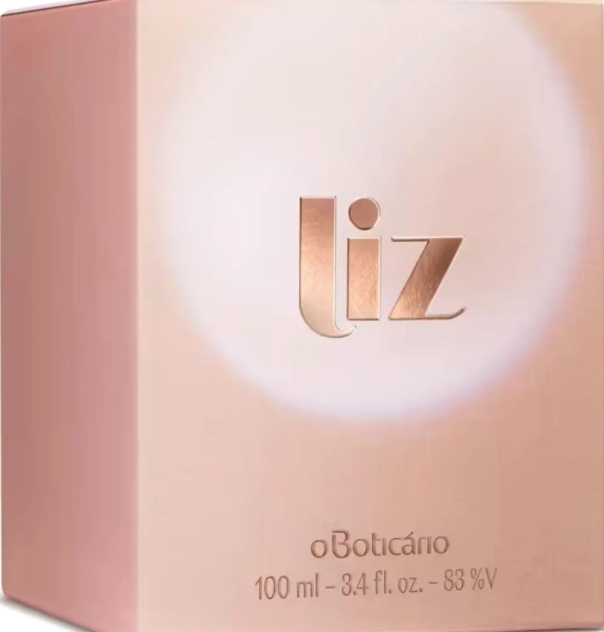 Oferta  L I Z  100ml - O Boticário  - Foto 4