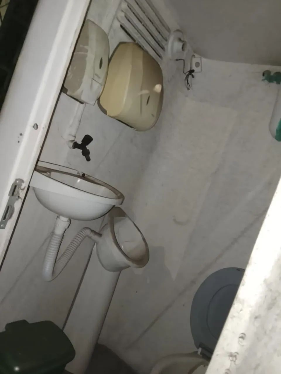 Banheiro hidraulico  - Foto 3