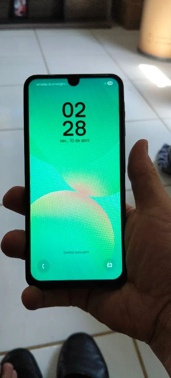 Vendo Samsung A26 5g 256 gigas 