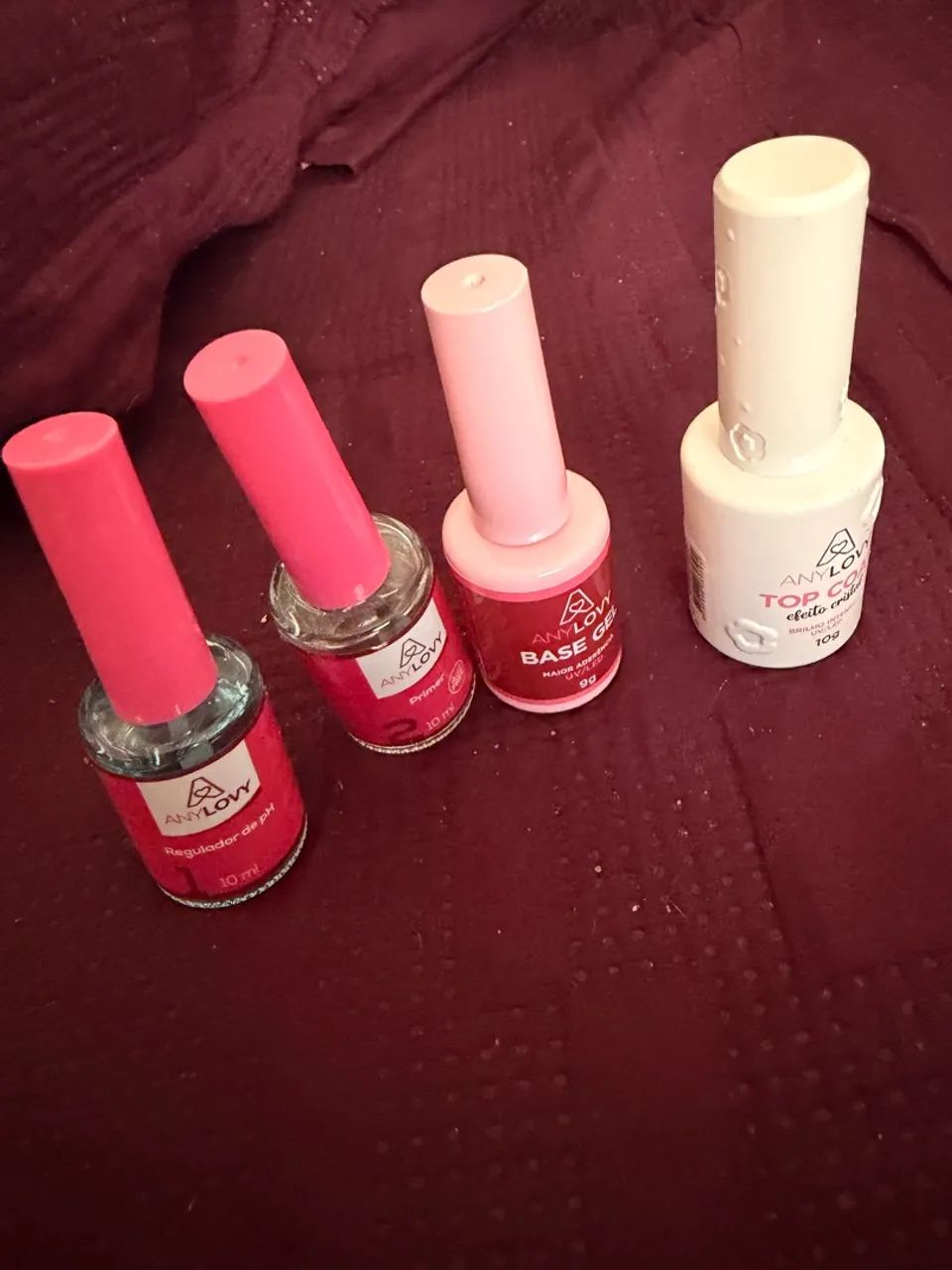 Vendo Material Nails Designer  - Foto 4