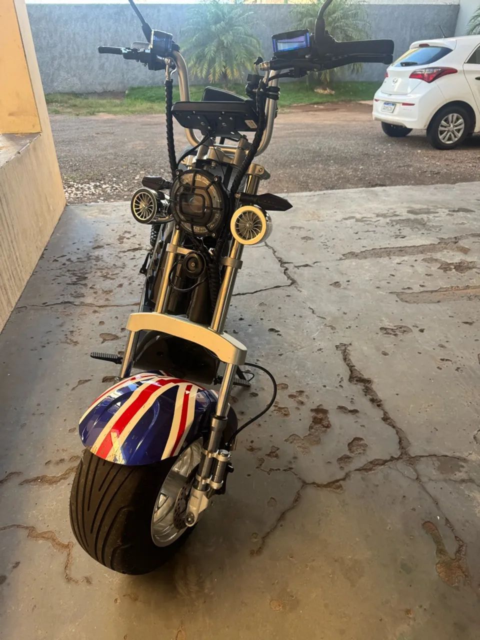 Scooter x12max Nova 