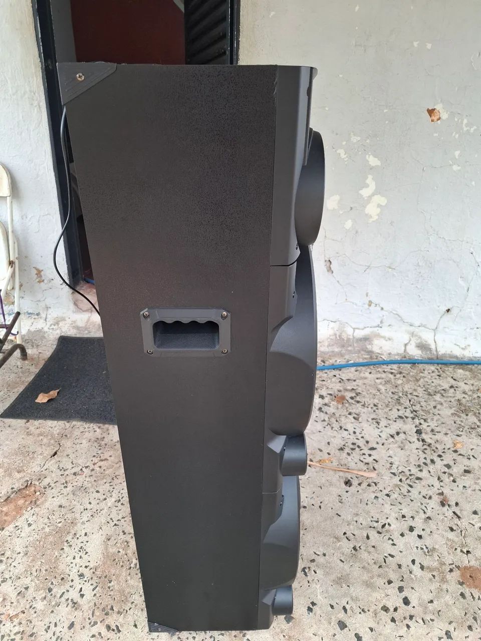 Caixa torre anvox  2200w  - Foto 3