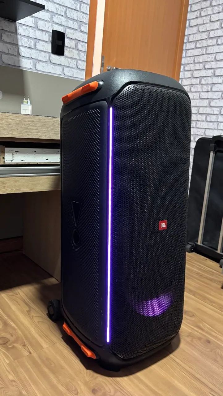 JBL PARTY BOX 710