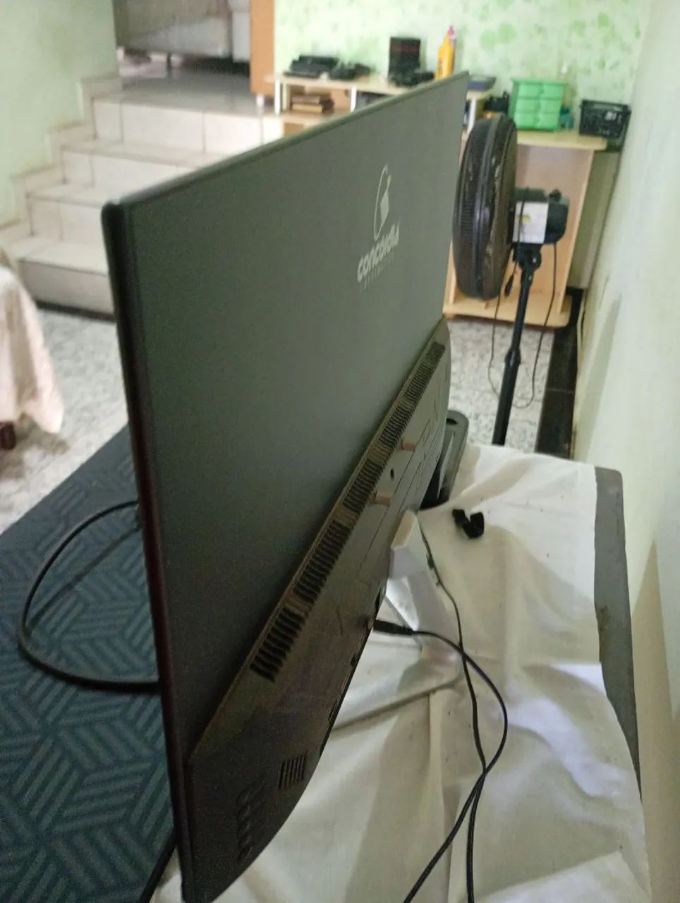 Monitor 165 hz em Piracicaba  - Foto 3