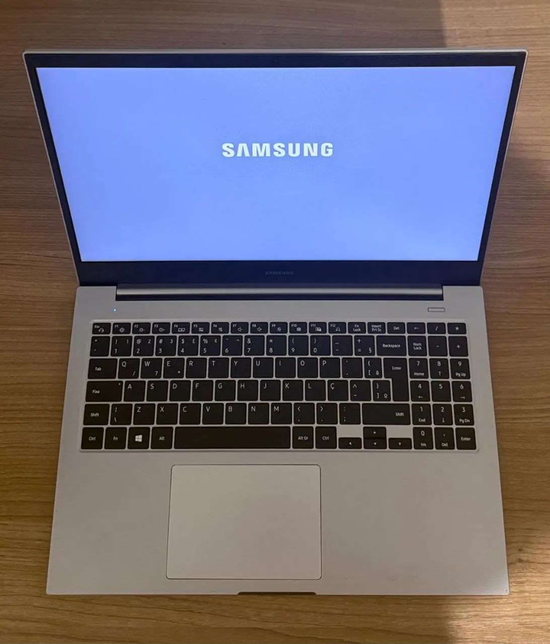 Vendo Notebook Samsung Book  - Foto 2