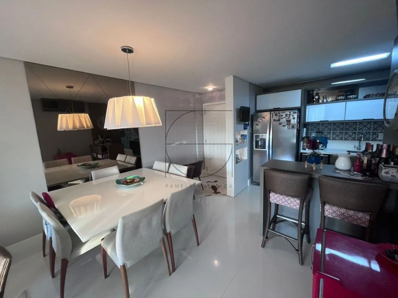 Apartamento 3 suítes - Foto 4