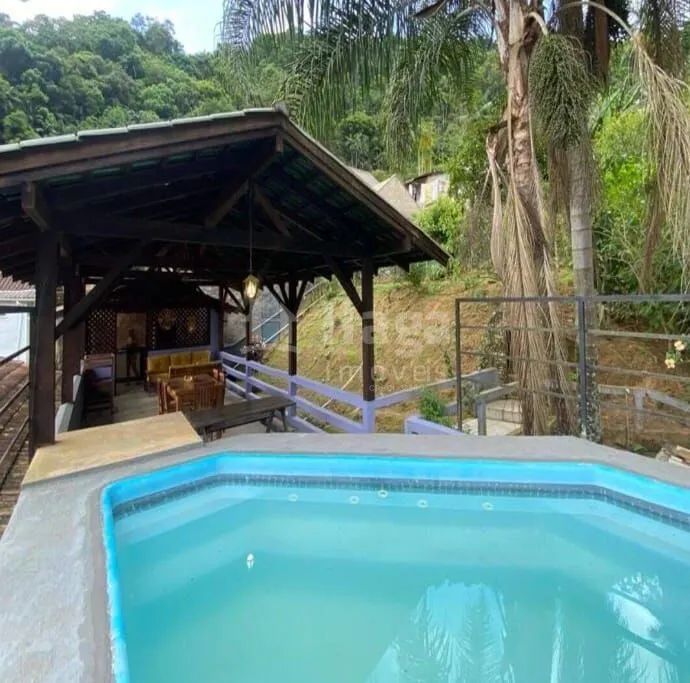 Sítio à venda em Blumenau/SC