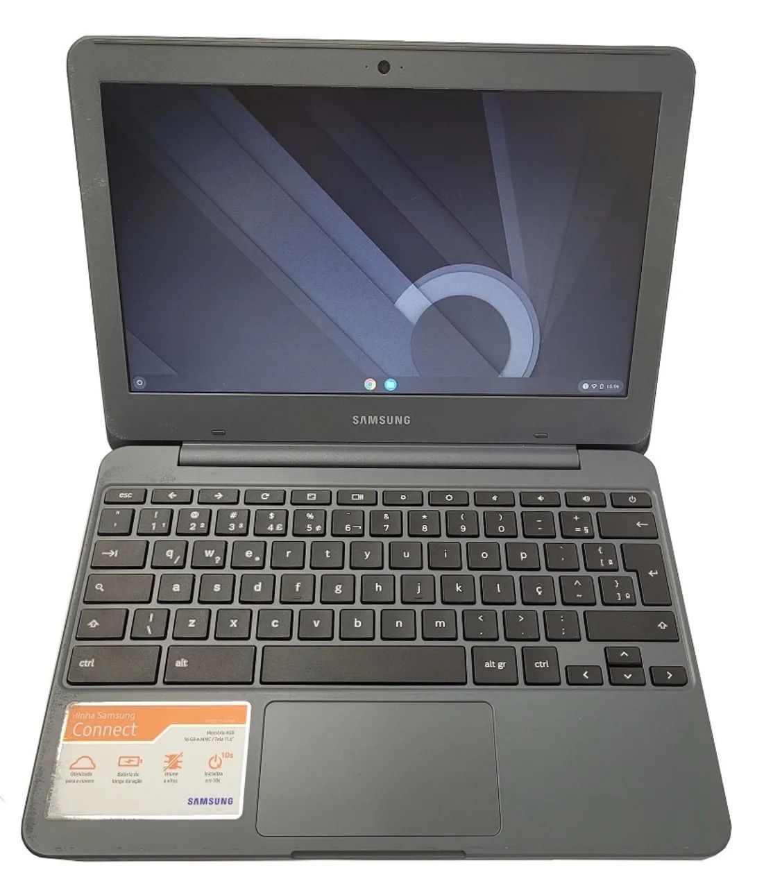 Chromebook Samsung  - Foto 3