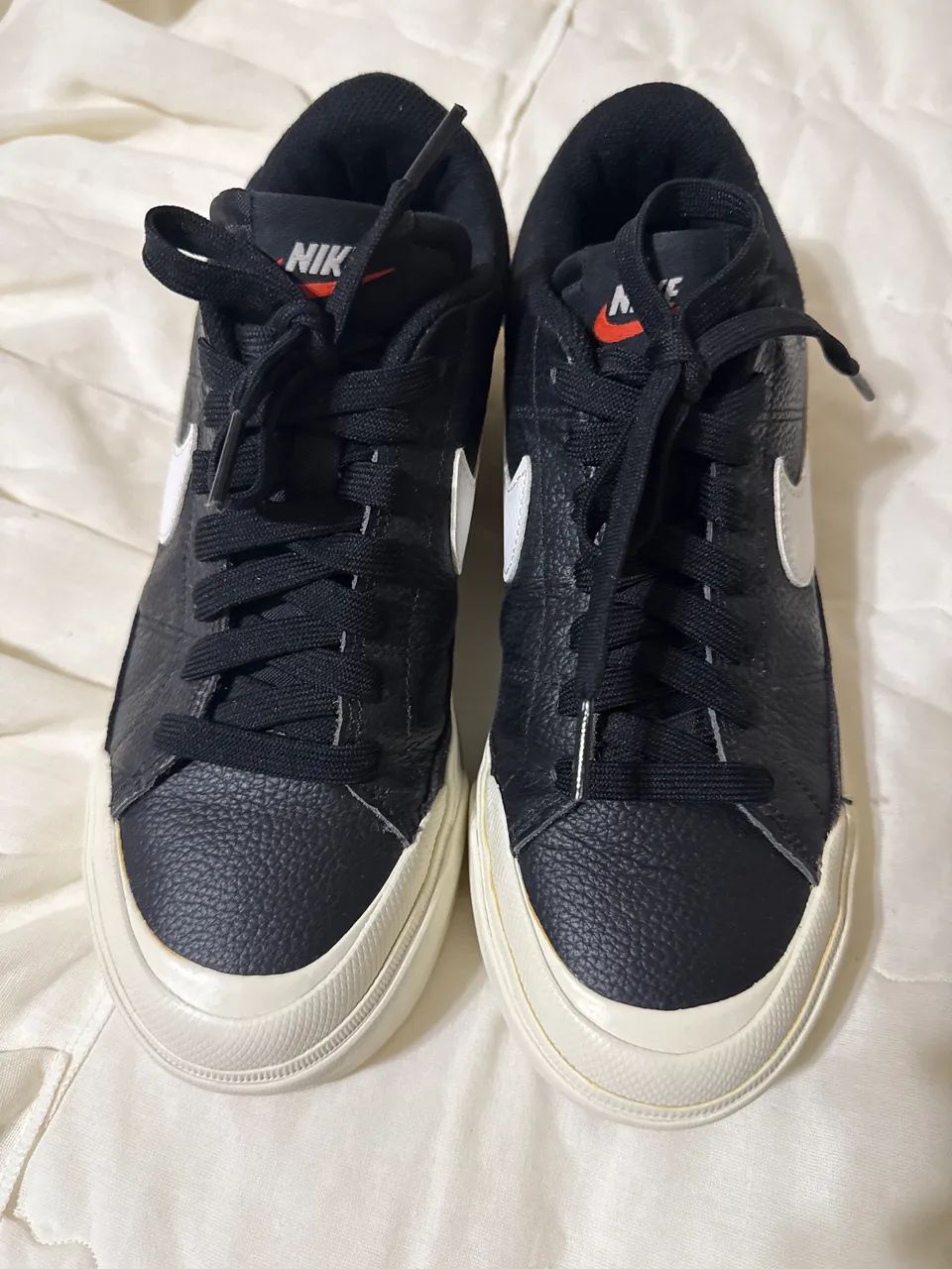 Tênis Nike preto - Foto 5