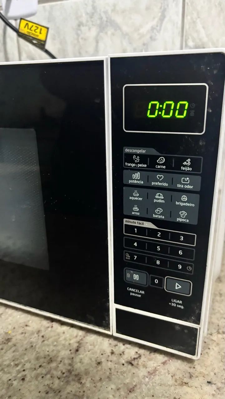 Microondas Midea - Foto 3