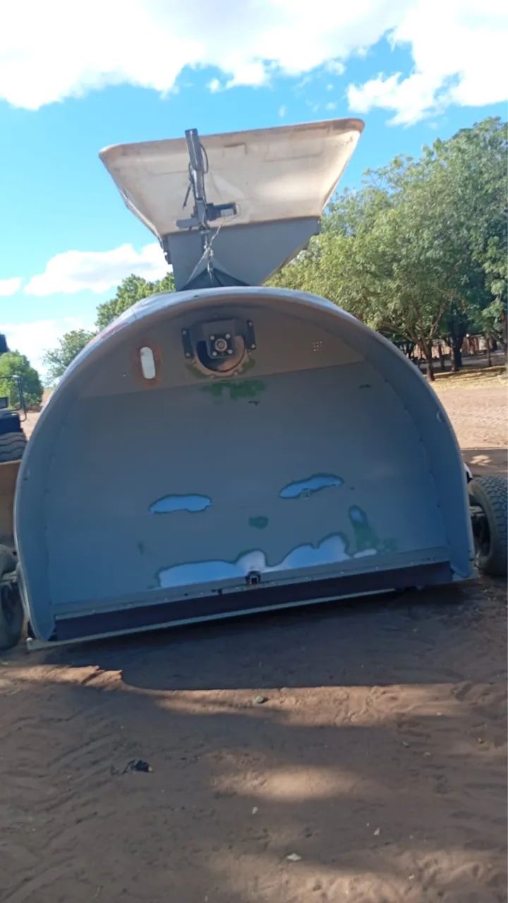 Vendo ou troco  - Foto 4