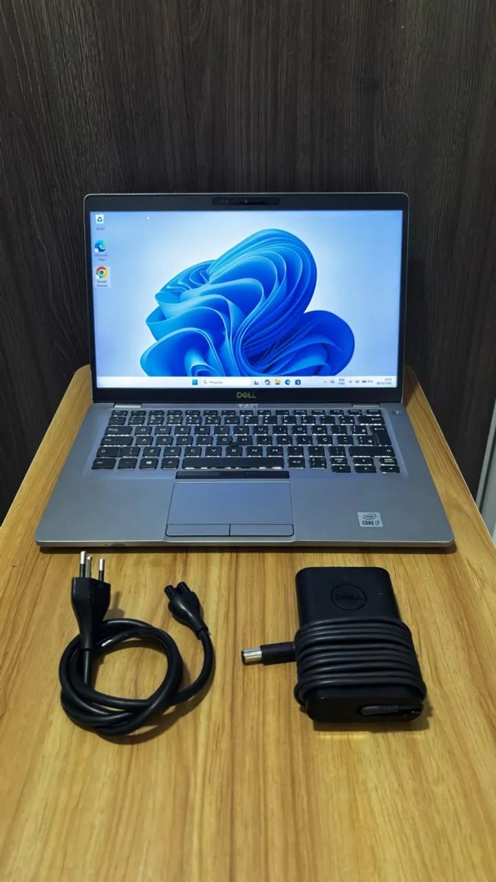 Notebook Dell i7 Latitude 5410 - Foto 2