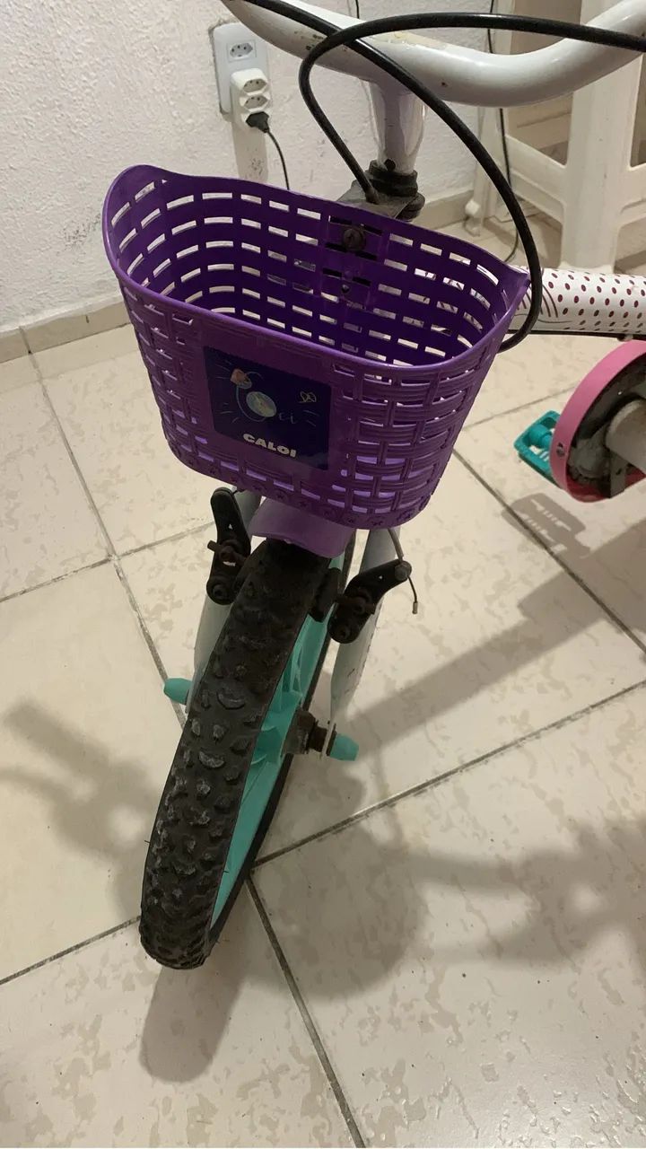 Bicicleta  - Foto 2