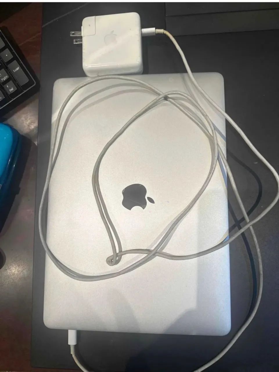 MacBook Pro excelentes condições - Foto 3
