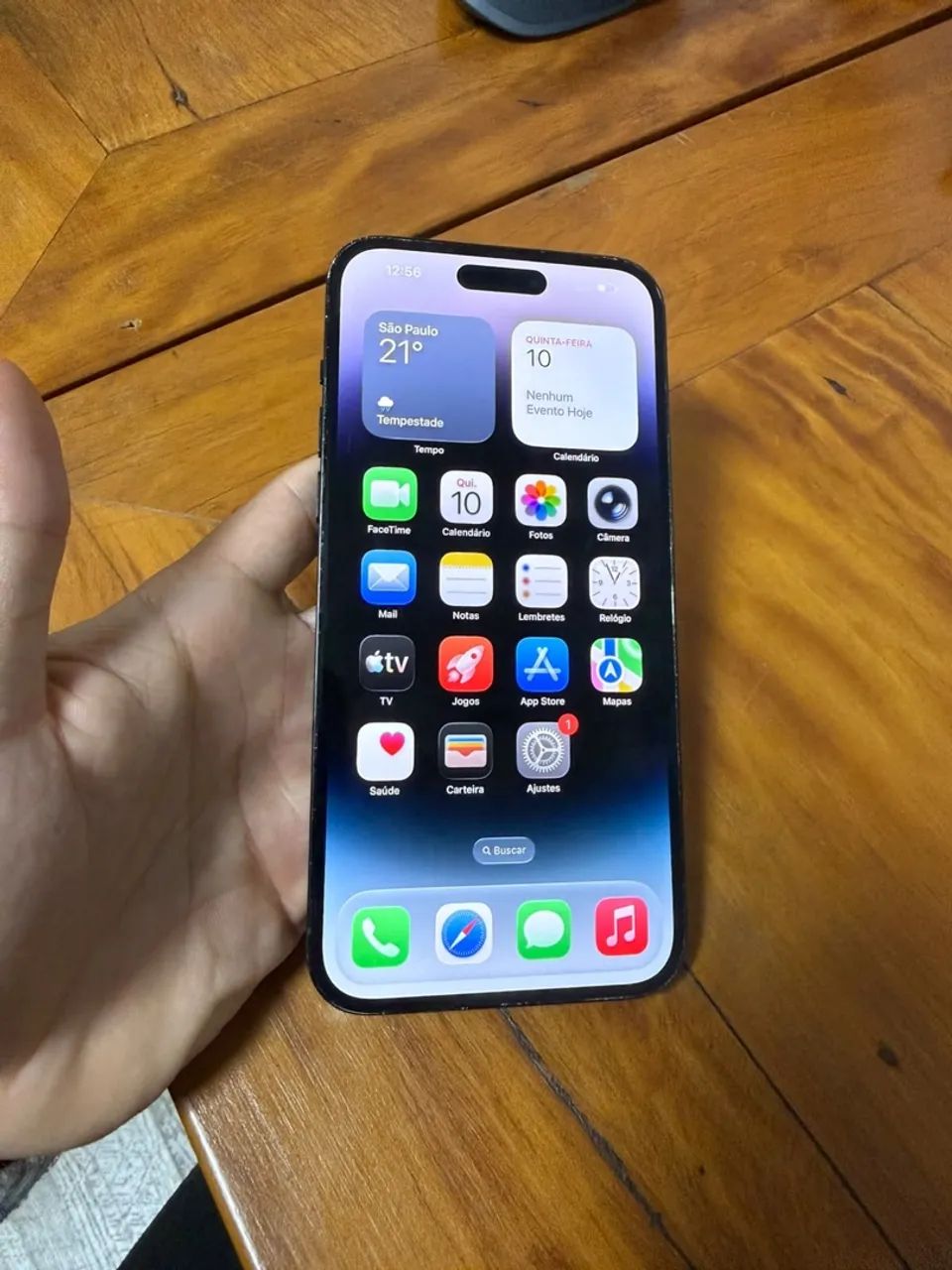 iPhone 14 Pro Max  - Foto 3