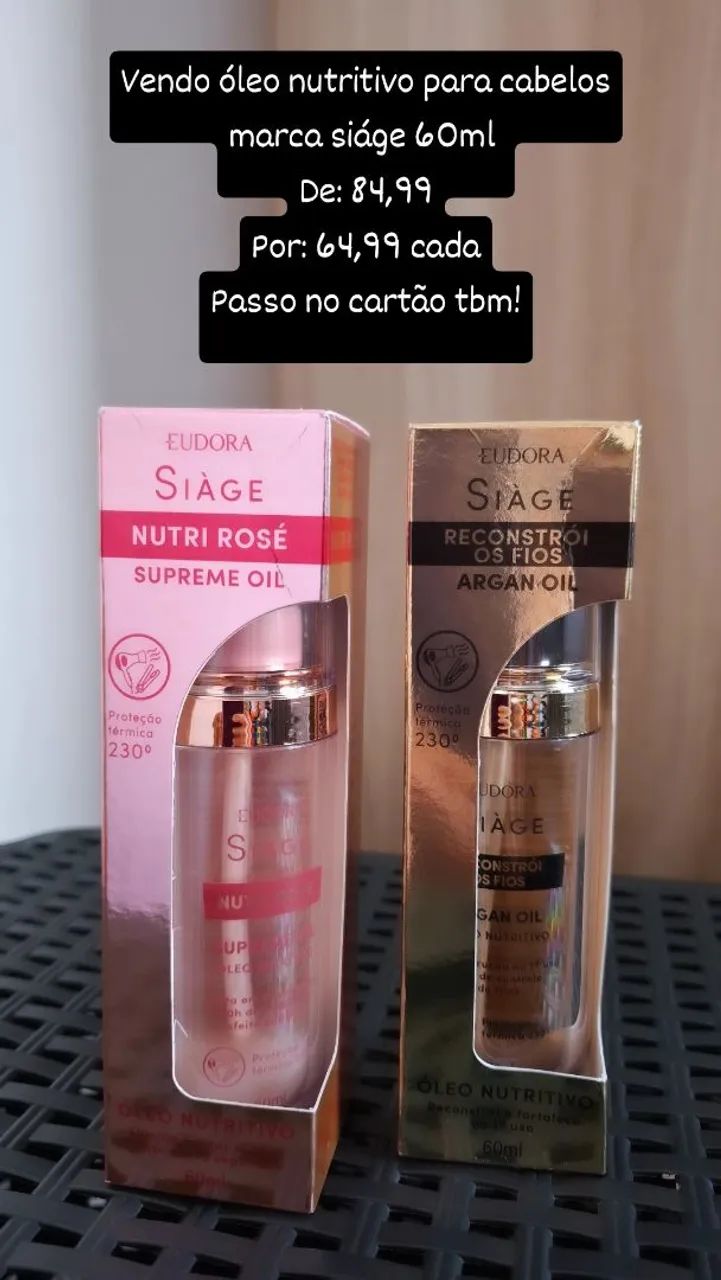 Vendo produtos O boticário  - Foto 3