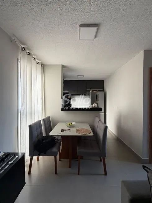 Venda Apartamento CHÁCARAS TUBALINA E QUARTEL - Foto 3