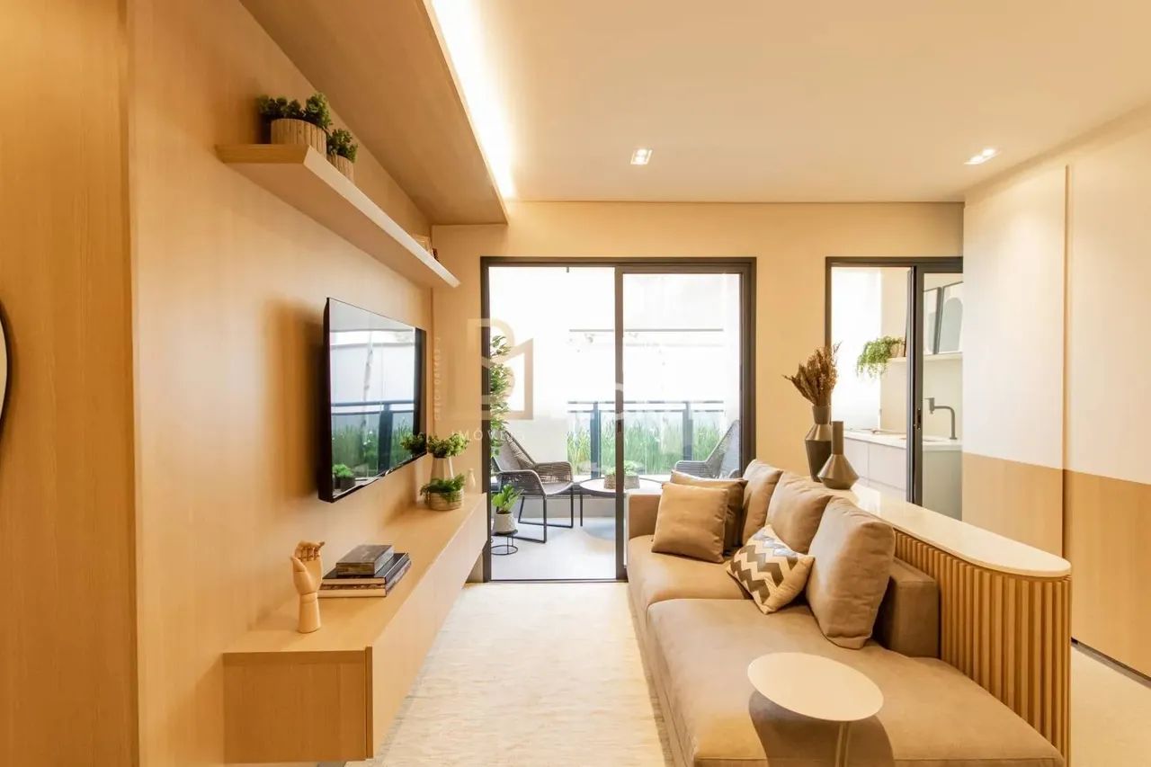 Apartamento a venda com 2 quartos e suíte - Quadria Aquarius - SJC - Foto 2