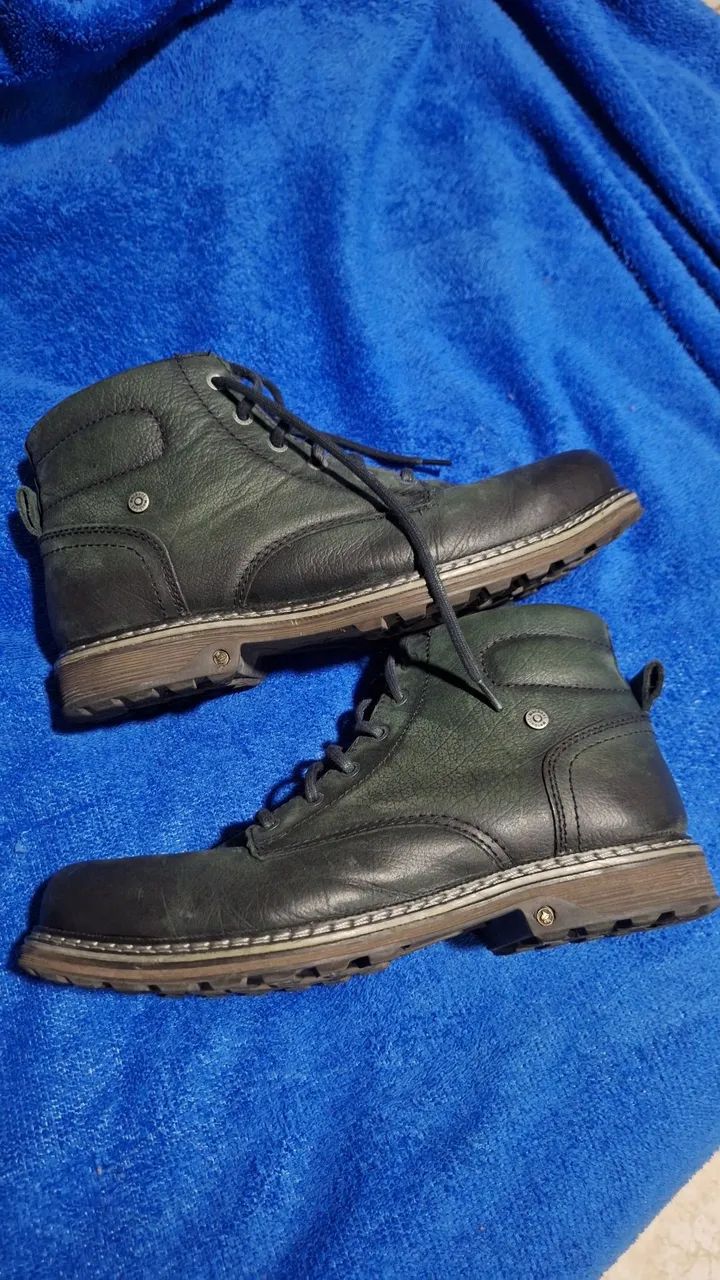 Bota Macboot original 42 - Foto 2