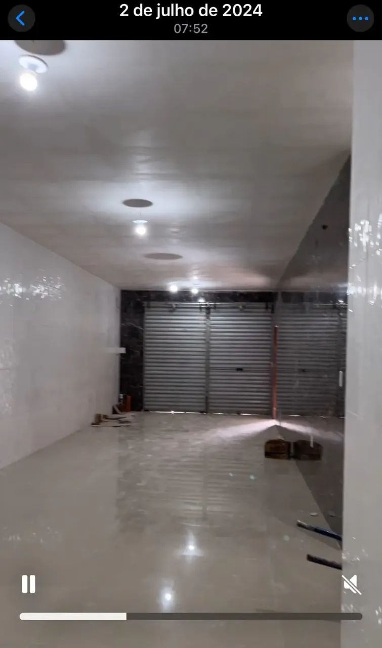 Comercial para locação, SANTOS DUMONT, Maceió, AL - Foto 3