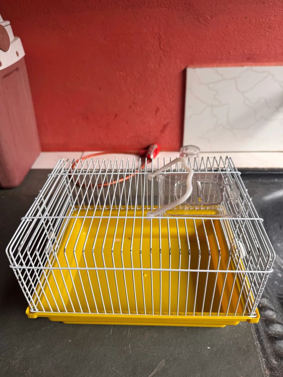 Gaiola hamster  - Foto 2