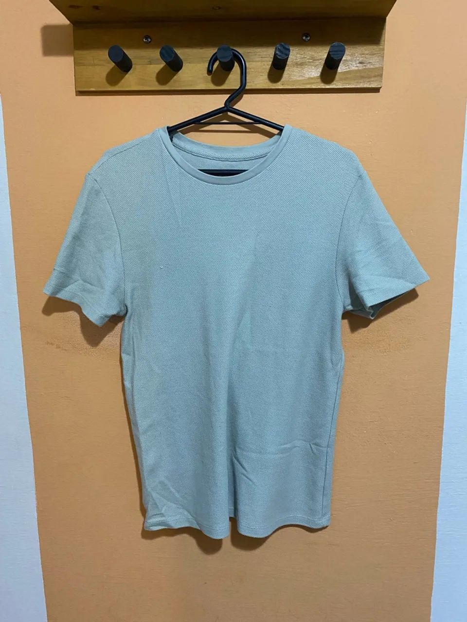 Camisa casual - bazar 
