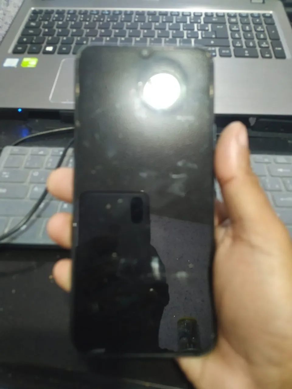 Vendo Celular Infinix SMART 6 (Usado) - Foto 3