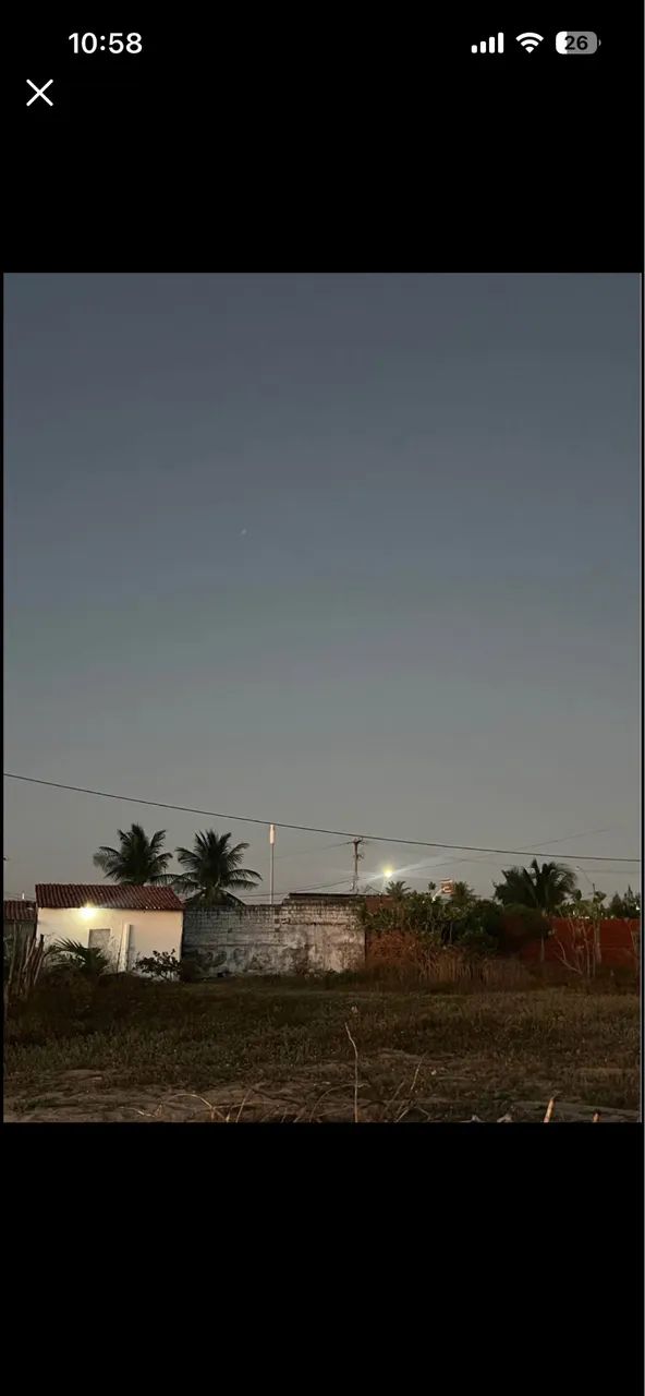 Terreno na Sabiaguaba  - Foto 3