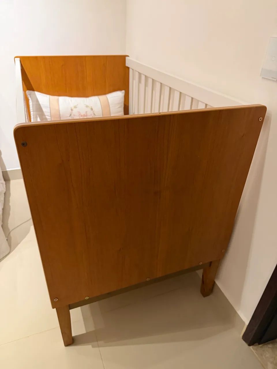 Berço SEMI NOVO65048994598147122