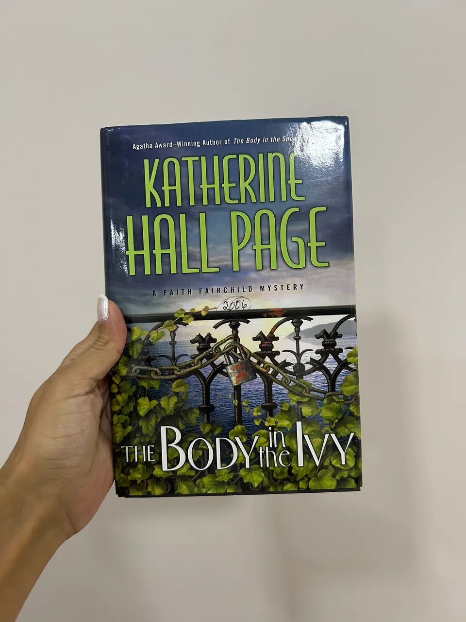 Livro em inglês 