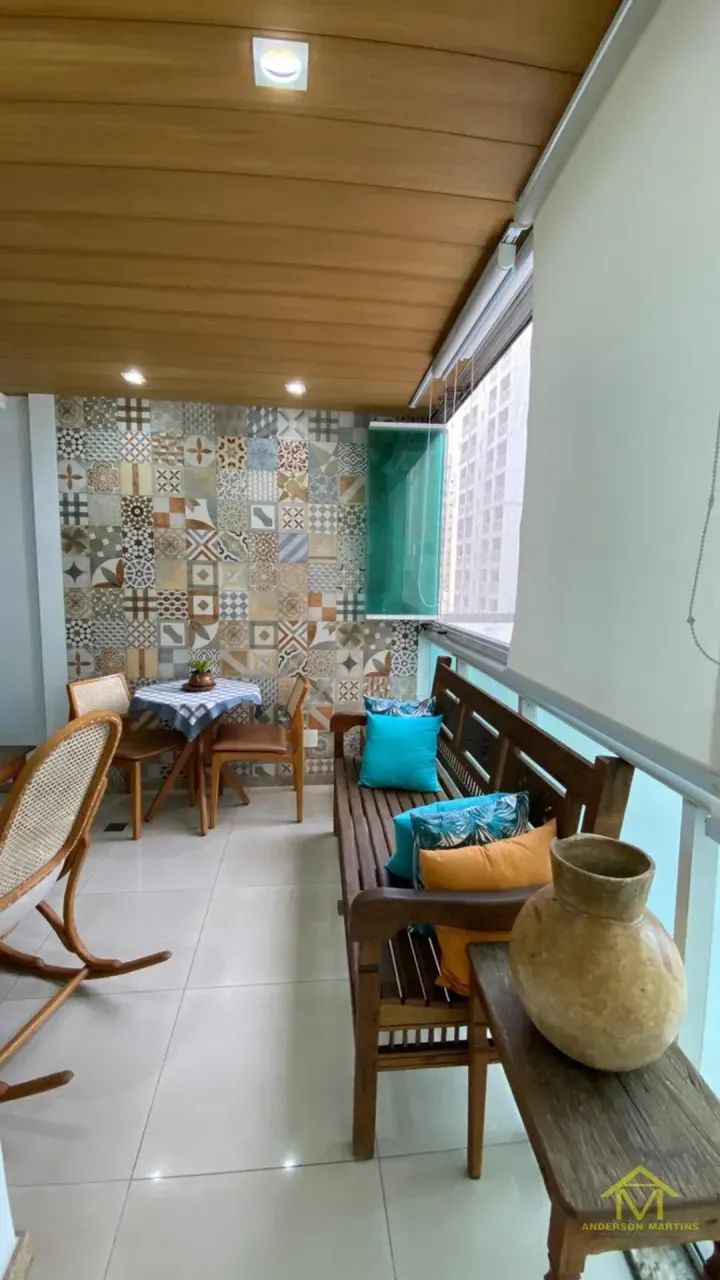 3 quartos nan Praia da Costa  cód 30844 R - Foto 5