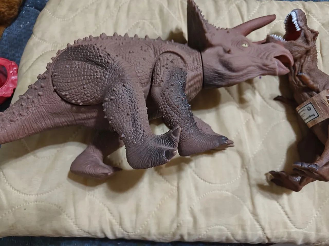 Kit dinossauros  - Foto 3