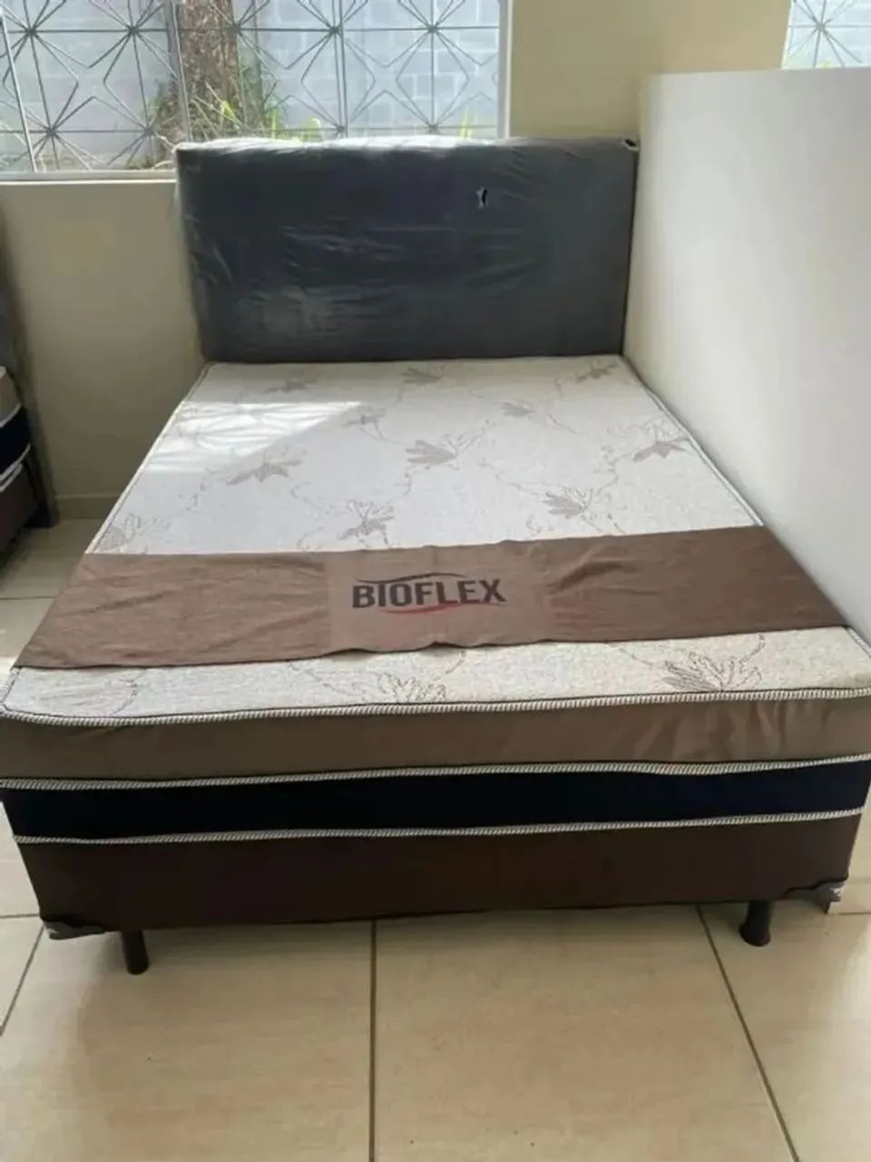Alto Conforto e qualidade Cama box d33
