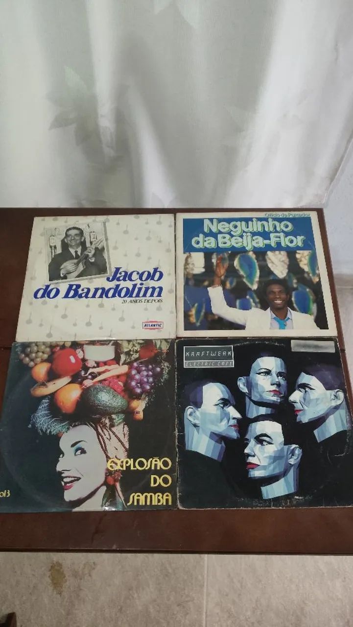 Discos de Vinil  - Foto 3