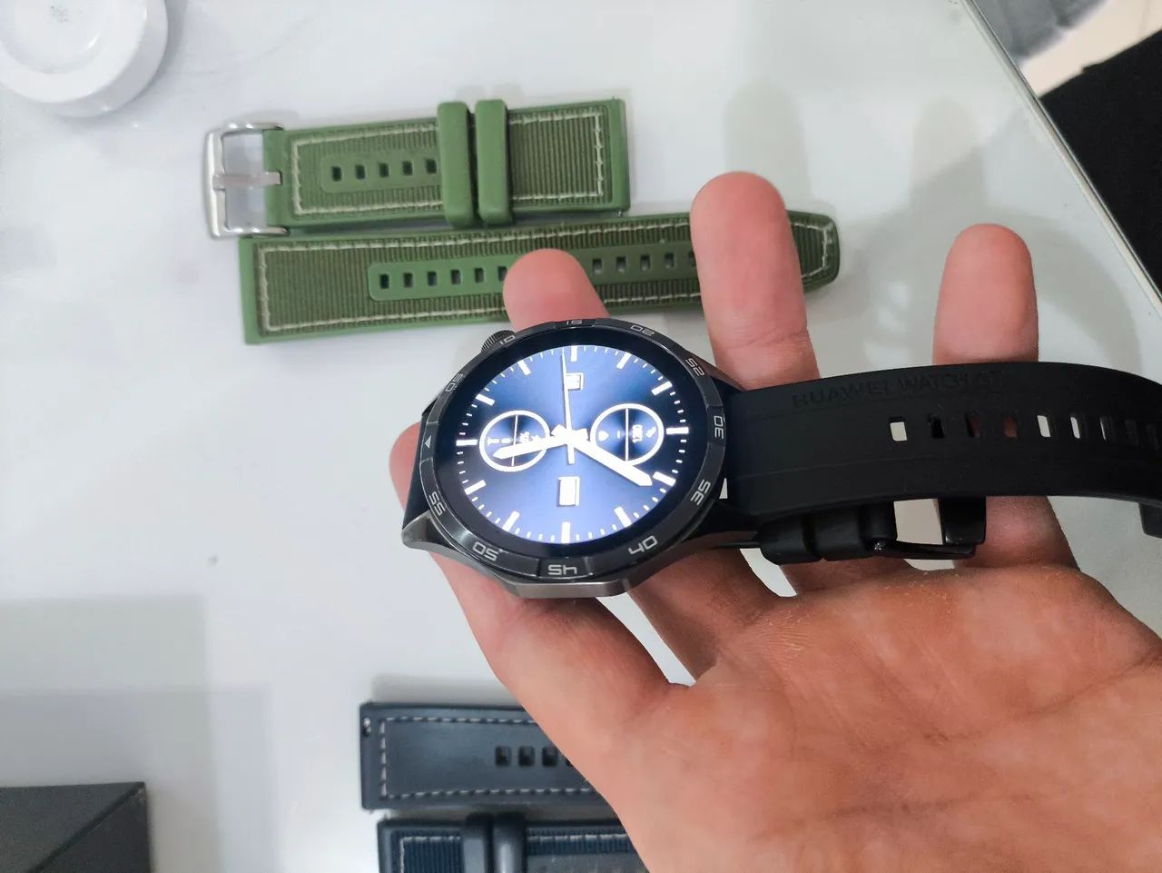 Huawei watch gt 4 - Foto 3