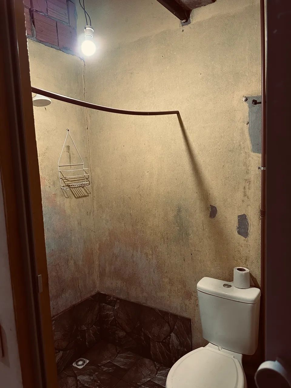 ALUGA- SE CASA( 700,00 Reais) - Foto 4