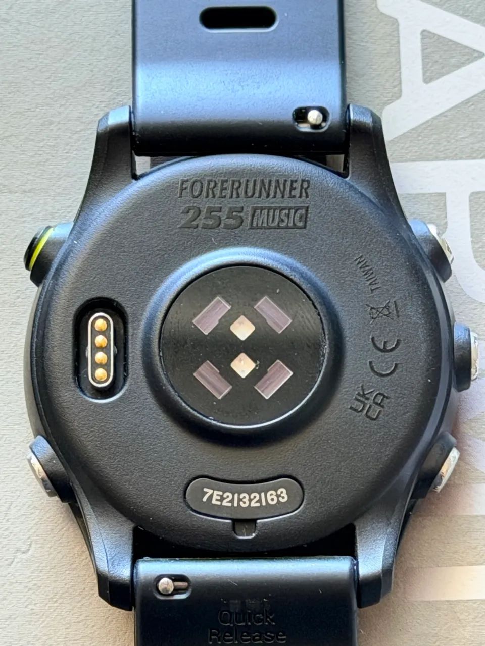 VENDO GARMIM FORERUNNER 255 MUSIC  - Foto 3