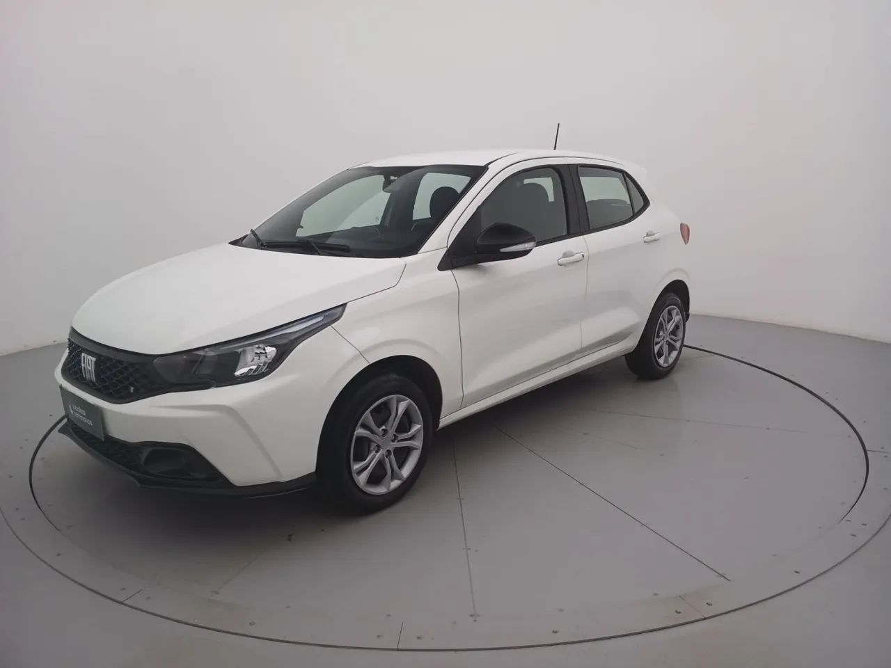 Fiat Argo Drive 1.0 Firefly 2026
