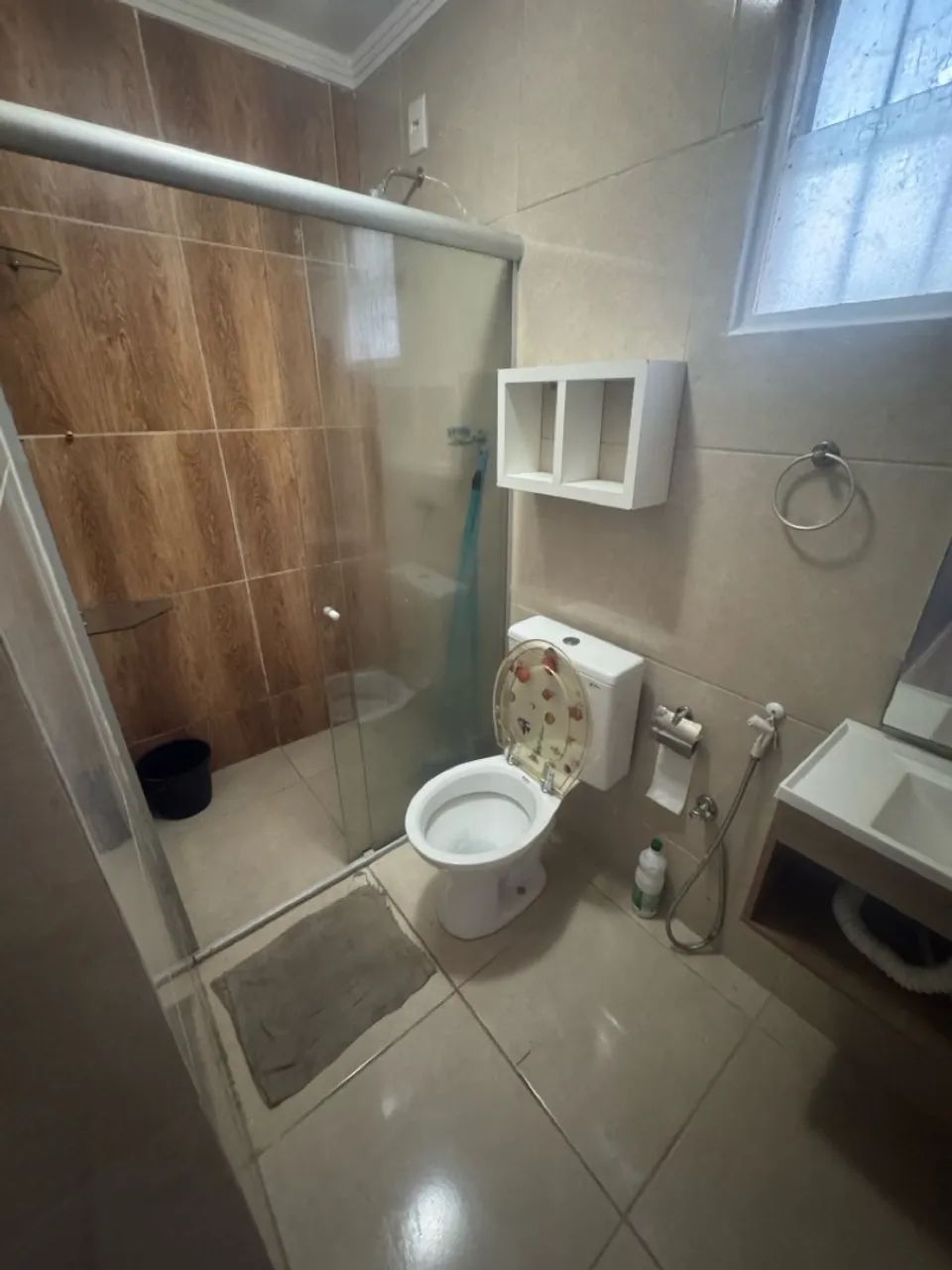 # Apartamento 2/4 - Foto 5