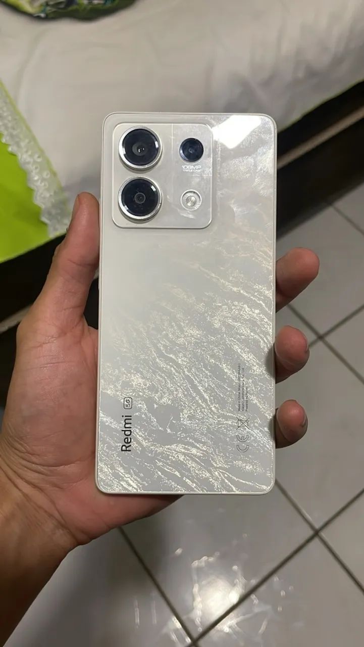 Redmi note 13 5G - Foto 2