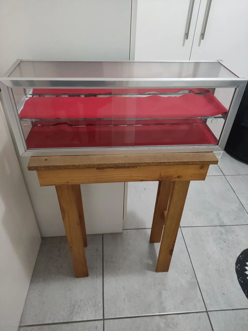 Vitrine expositora  - Foto 3