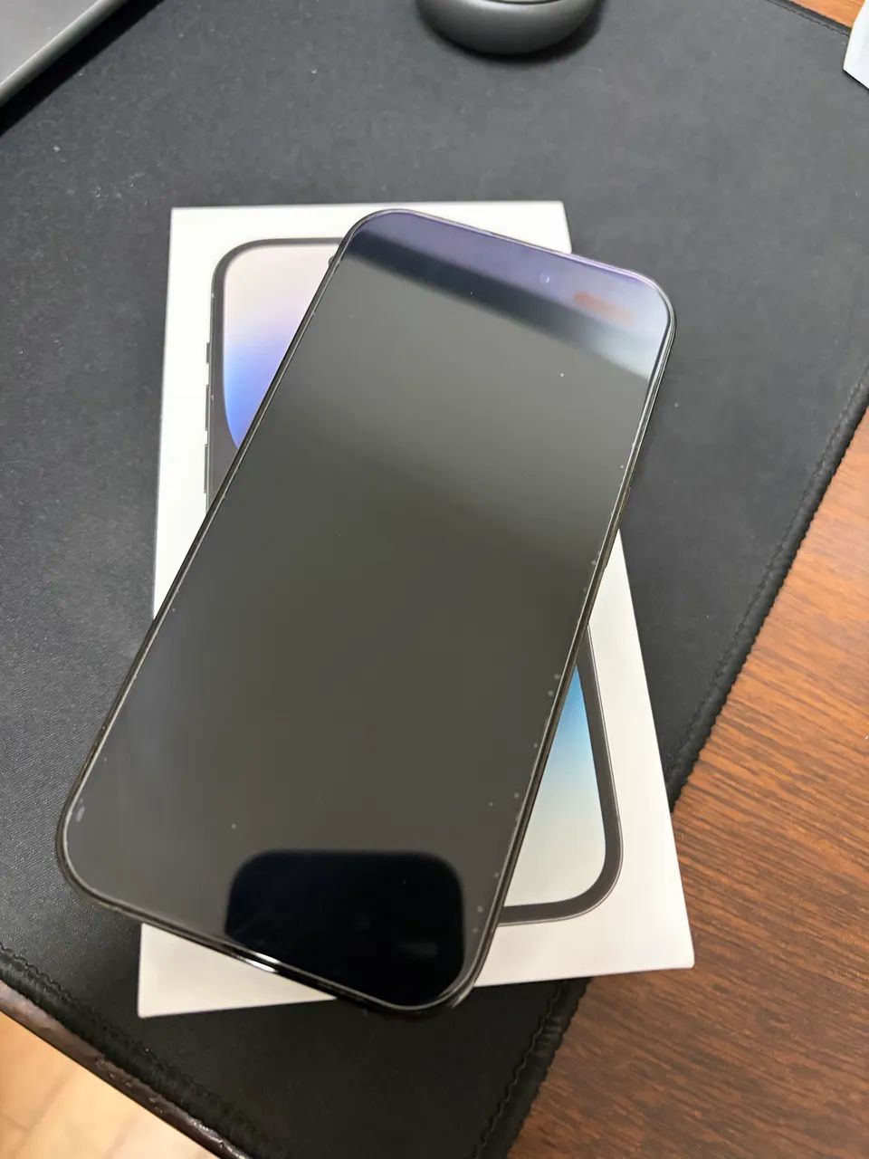 Iphone 14 PRO 128gb - Foto 3